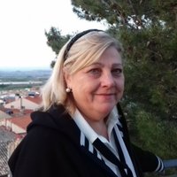 Cristina Tejel (@tejel_armoin) 's Twitter Profile