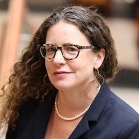 Wendy Bach (@wendyabach) 's Twitter Profile Photo Wendy Bach (@wendyabach) 's Twitter Profile Photo