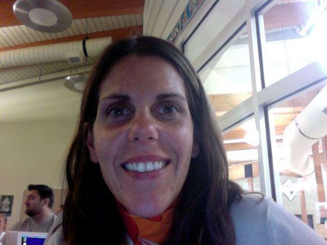Fourth grade teacher, K-5 math coordinator, student council rep, wife, mother, realtor, traveler.
