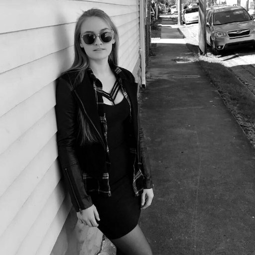 Music is my passion and I am an aspiring singer and songwriter. I post covers about once a week. Feel free to request any songs and check out my Instagram!