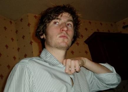 AJBromley's profile picture. 