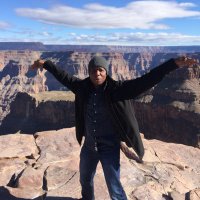 Bodunrin Adebo (@bodadebo) 's Twitter Profile