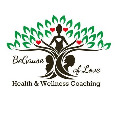 BeGauseofLove's profile picture. Health and Wellness Coach
https://t.co/ljzr9uOmiY