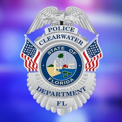 Clearwater Police Department