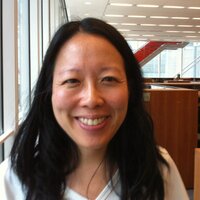 Winnie Hu (@winnhu) Twitter profile photo
