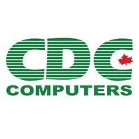 CDC Computers WPG(@CDCComputers) 's Twitter Profile Photo