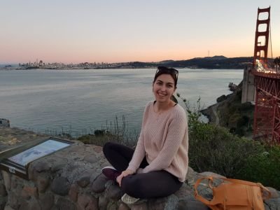 marinagirones's profile picture. ✏ Mestra d'educació primària.