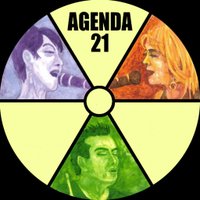 agenda21(@sherryrazor) 's Twitter Profile Photo