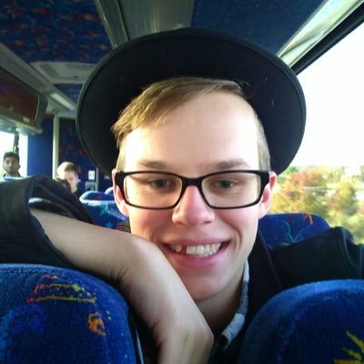 GriffinConnor3's profile picture. 