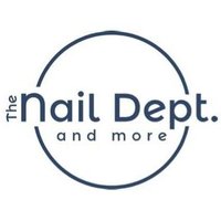 The Nail Department(@TheNailDept) 's Twitter Profile Photo