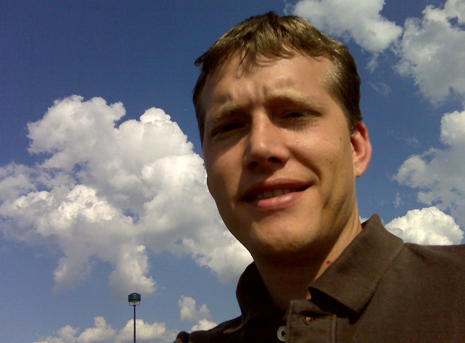 Azure Solution Architect with a love of Xamarin and Azure Functions intrigued by Ionic and PWAs.
