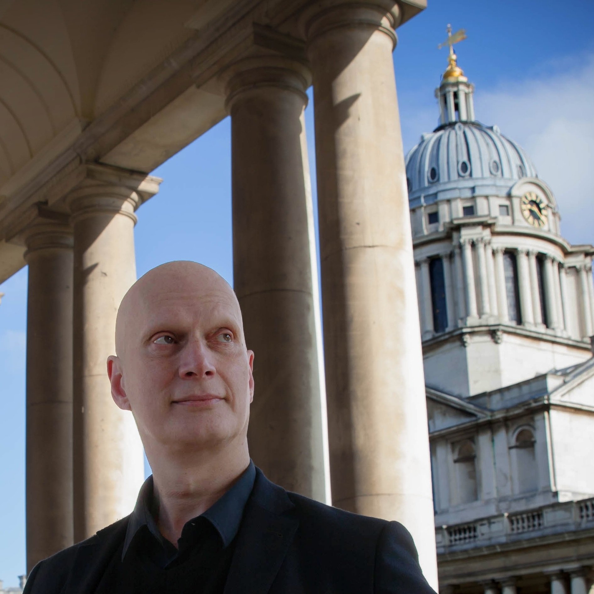 JoshPDavis1's profile picture. Professor in Applied Psychology. "Likes" mostly mean I like the post.