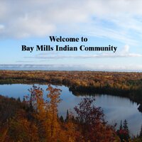 Bay Mills News (@bmicnews) 's Twitter Profile