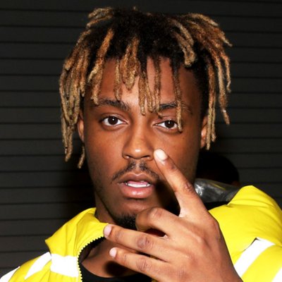 Juice WRLD - Used To (Official Audio)