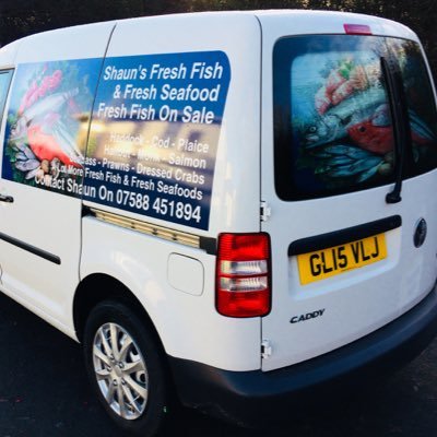 Shaun’s Fresh Fish Sales :: Derbyshire, Chesterfield, South Yorkshire, Lincolnshire, North Yorkshire, Nottinghamshire. Free Home Deliveries Available.