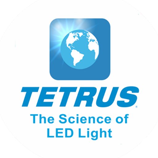 Tetrus manufactures LED lights for the USA market. As a leading LED manufacturer, Tetrus focuses on delivering a superior product at a economical price.