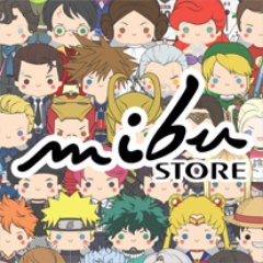 MibuStore | MetropoliComicConさんのプロフィール画像