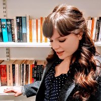 Dr. Alison Garden 📚🫀🖊️(@notsecretGarden) 's Twitter Profile Photo