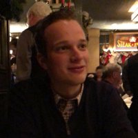 Michal Dwojak (@mdwojak94) 's Twitter Profile