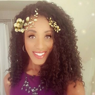 TV PersonalityNews Anchor/Reporter/Sports Host 😀📺💃👠 Former #Clemson B-ball Player & USF Bull. #Faith, #Family, #News #Sports #Fitness Opinions are my own