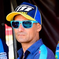 Marco Ricciardi (@gipsy3marco) 's Twitter Profile