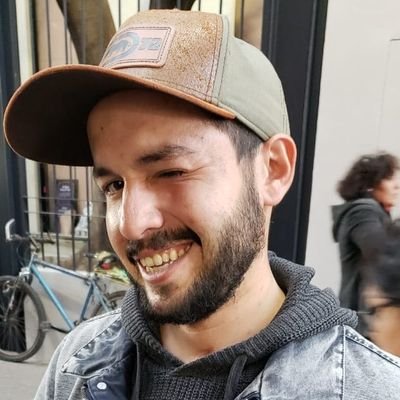 TioBilbo's profile picture. Forging reality.