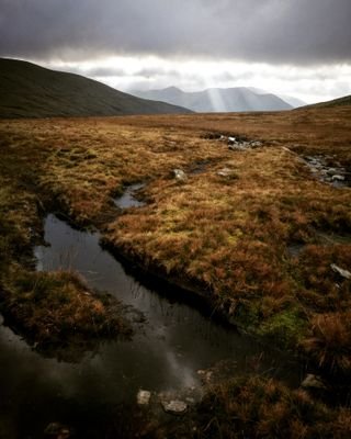 Share and promote running routes across the Carneddau range