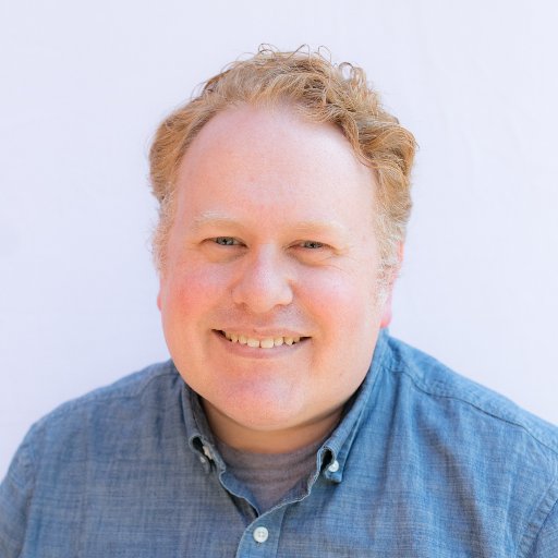 marcstober's profile picture. Not on Twitter much anymore