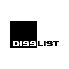 DissList is the @genius of rap disses. No more questioning and debating who took the W or L. We got the answers.