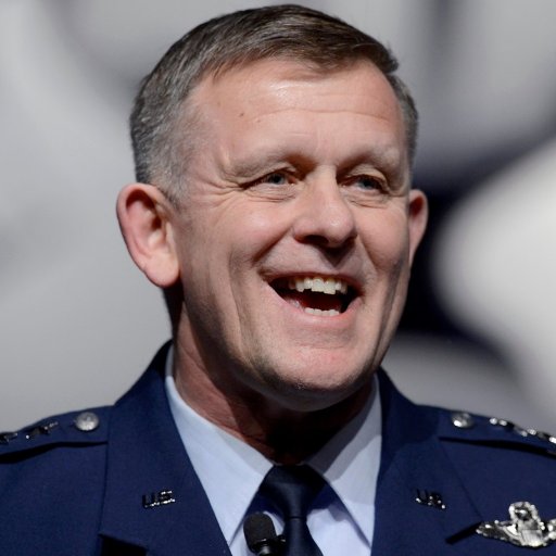 Gorenc earned his commission in 1979 as a distinguished graduate from the United States Air Force