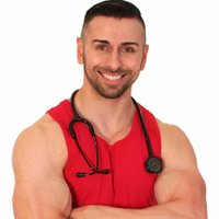 Aric Sudicky, MD π (@draricsudicky) 's Twitter Profile