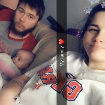 KaylaWH1's profile picture. July 20 2017 Jeremy welsh-Huppie August 23 2018 #Mother #Girlfriend #Taken #Happy #Snapchat