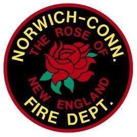 Norwich Fire Dept,CT