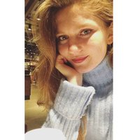 Özge Koçoğlu (@ozgekocogluu) Twitter profile photo