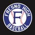Fresno High Baseball (@fresnobaseball) Twitter profile photo