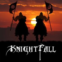 KnightFall Band(@KnightFall_Band) 's Twitter Profileg
