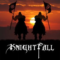 KnightFall Band (@knightfall_band) 's Twitter Profile