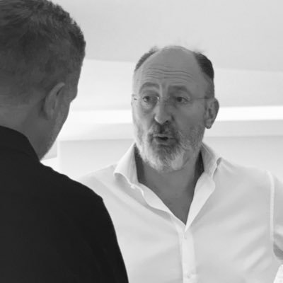 Bruno_Raynal's profile picture. upliftingcoach