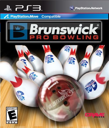 BPB_videogame's profile picture. The Best Bowling Game Coming to Sony PS3 Move and.....