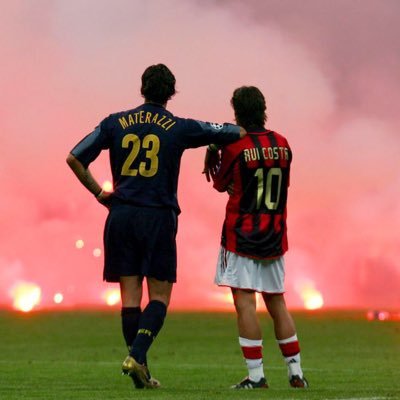 DerbyDagar's profile picture. Världens hetaste fotbollsmatcher.