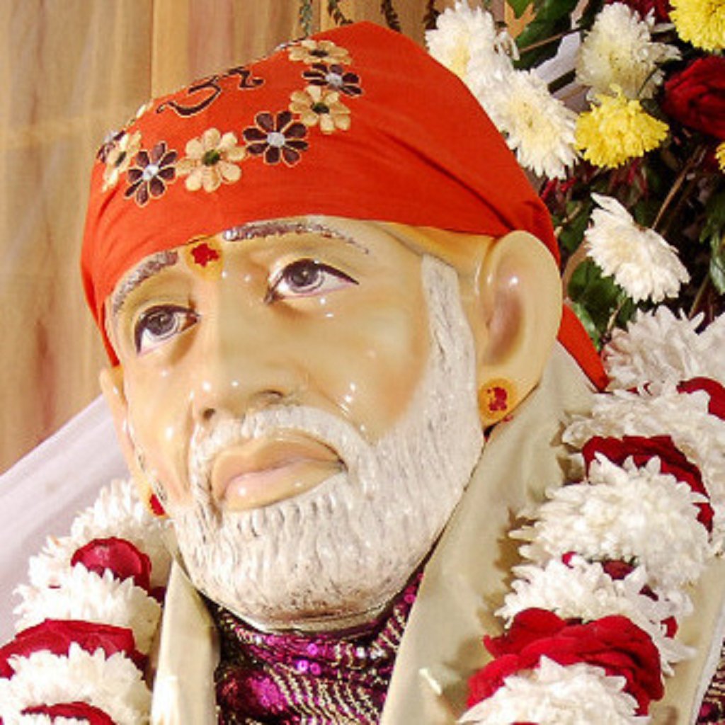 https://t.co/ukCzKbLvLT (Shirdi Sai All-In-One Resource) is a US 501(C)(3) Nonprofit. We are Sai volunteers spread across globally including India, US, UK and  Australia.