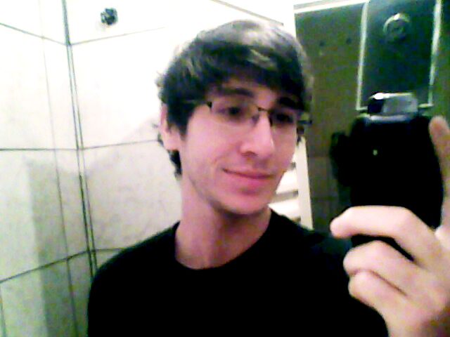 fehlipe91's profile picture. 