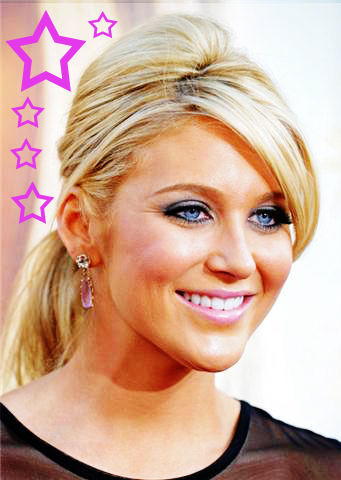 ♥♥♥ Stephanie Pratt!!! ♥♥♥
Love my tweetSTARs too @StephyPrattFANS @frenchfanspratt @StephPrattFansx - We ♥ Stephanie Pratt!!! Follow if you ♥ her too :)