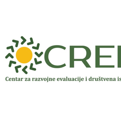 Center for Development Evaluation and Social Science Research, Sarajevo, Bosnia and Herzegovina, https://t.co/rTiI0nk5P6