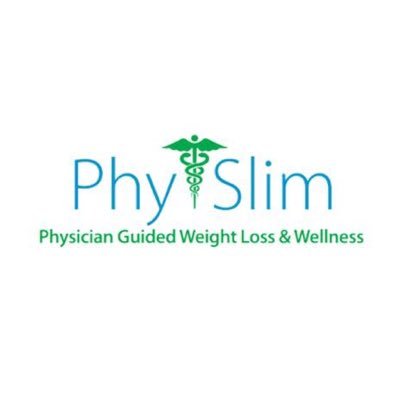 PhySlim is a multi-faceted weight loss and wellness center focused on finding solutions for successful weight loss and overall health.