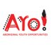 Aboriginal Youth OPPORTUNITIES (@AYOmovement) Twitter profile photo