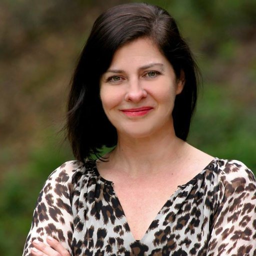Joie Gharrity Brand Director, Livestream Host, Author & International Speaker