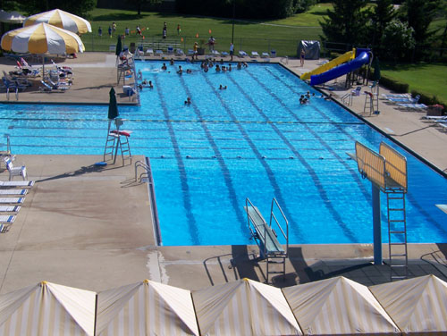 lakebluffpool's profile picture. Check in often for news about Lake Bluff Aquatic Facility hours, special events, weather updates. and more!