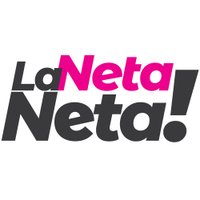 La Neta Neta(@LaNetaNeta_) 's Twitter Profile Photo