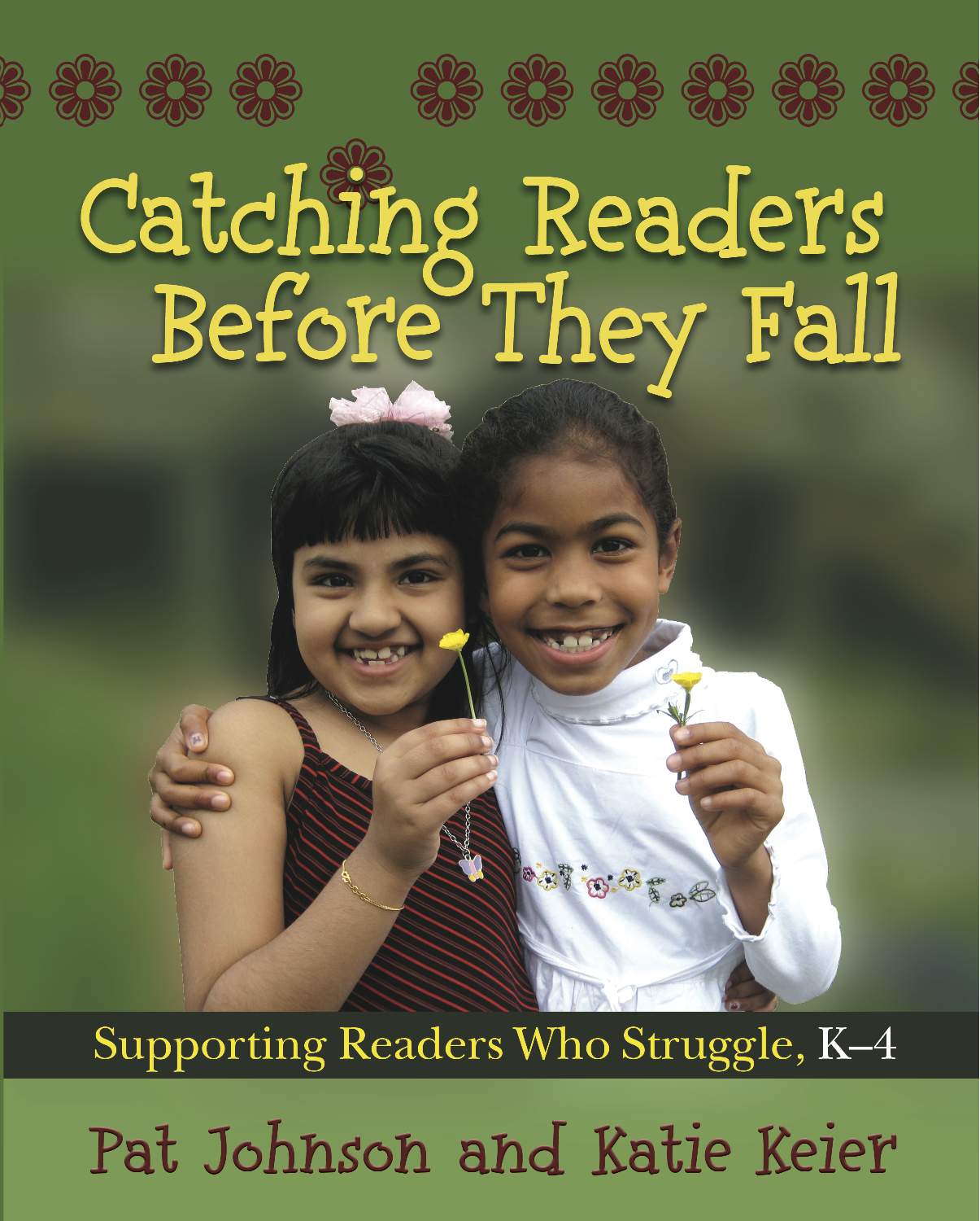 CatchingReaders's profile picture. 